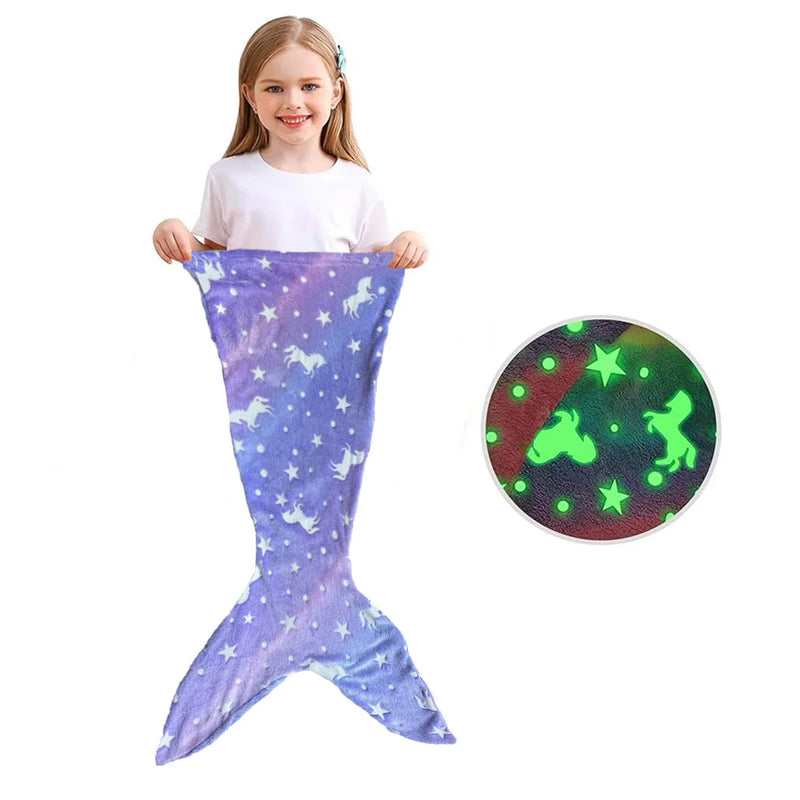 BABY PRINCESS - Fantasia de Sereia Rainbow