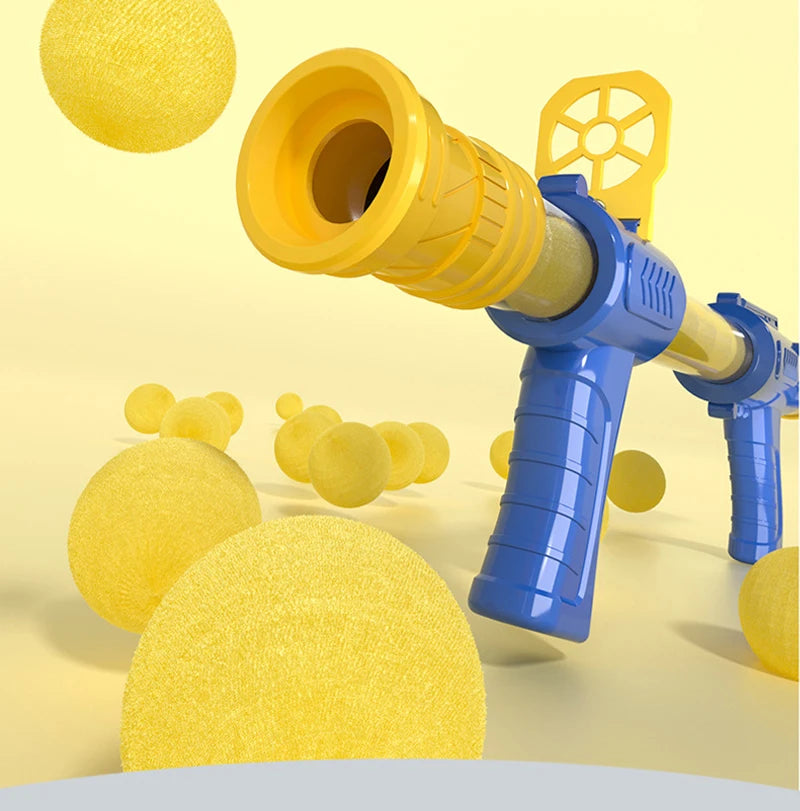 MIRAQUACK - Brinquedo Divertido para Desenvolvimento Sensorial