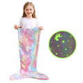 BABY PRINCESS - Fantasia de Sereia Rainbow