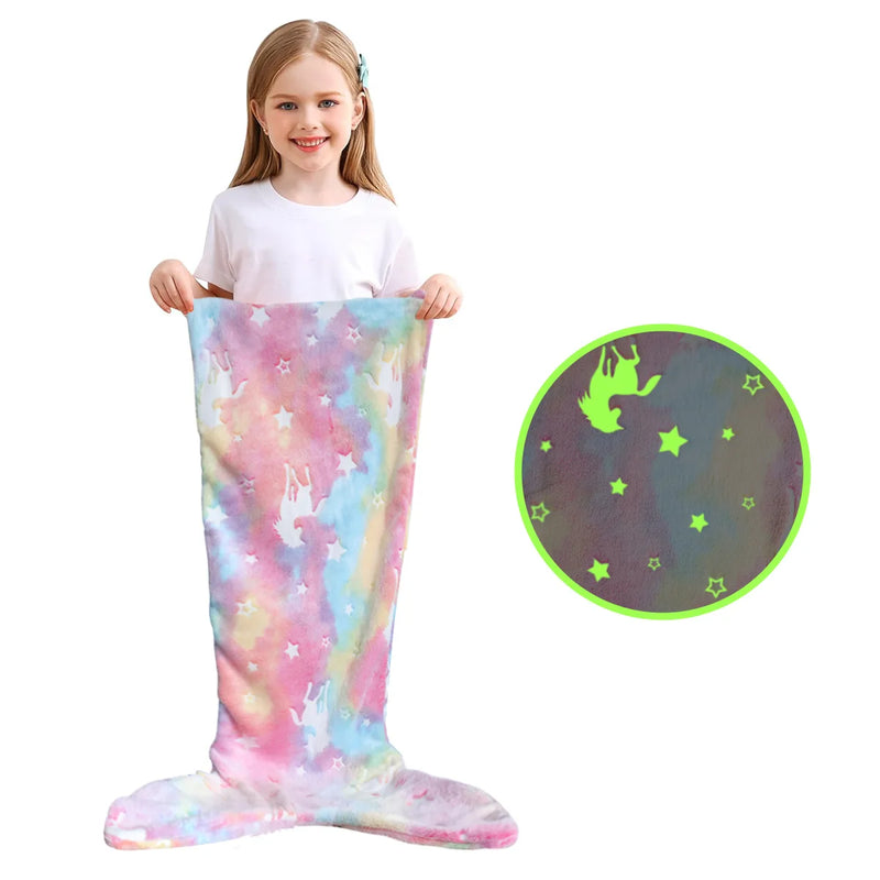 BABY PRINCESS - Fantasia de Sereia Rainbow