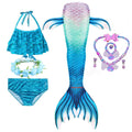 BABY PRINCESS -  Fantasia de Sereia Rosa